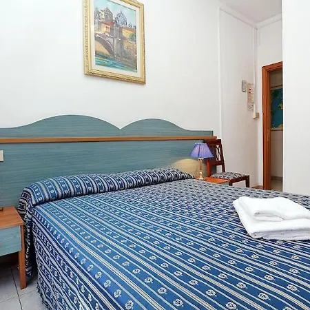 Athena Hotel Roma